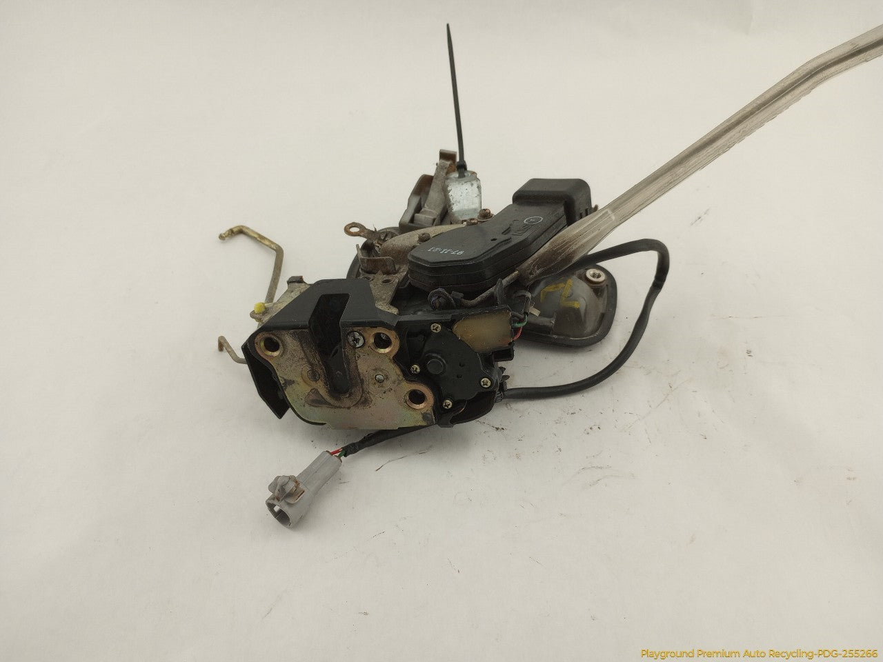 Toyota 4Runner Driver Left Front Door Lock Actuator