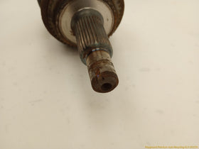 Land Rover LR3 Passenger Right Rear Axle Drive Shaft - 0