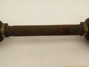 Land Rover LR3 Passenger Right Rear Axle Drive Shaft-7