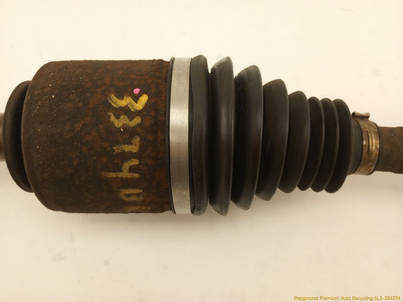 Land Rover LR3 Passenger Right Rear Axle Drive Shaft