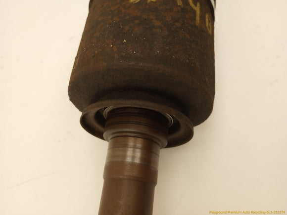 Land Rover LR3 Passenger Right Rear Axle Drive Shaft