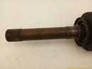 Land Rover LR3 Passenger Right Rear Axle Drive Shaft-11