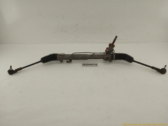 Land Rover LR3 Power Steering Rack & Pinion
