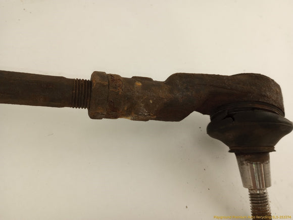 Land Rover LR3 Power Steering Rack & Pinion