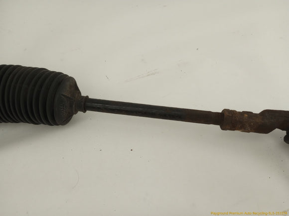Land Rover LR3 Power Steering Rack & Pinion
