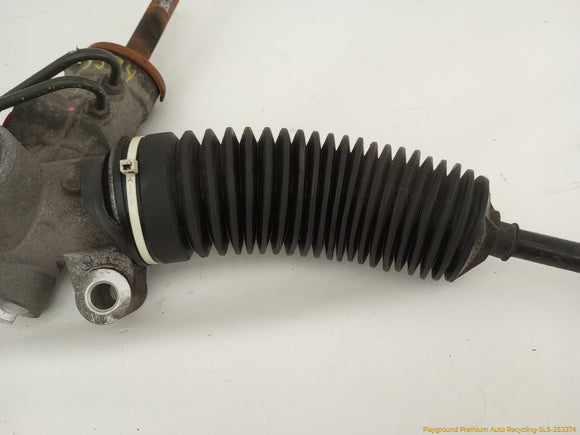 Land Rover LR3 Power Steering Rack & Pinion