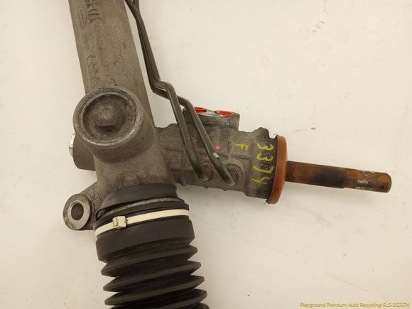 Land Rover LR3 Power Steering Rack & Pinion