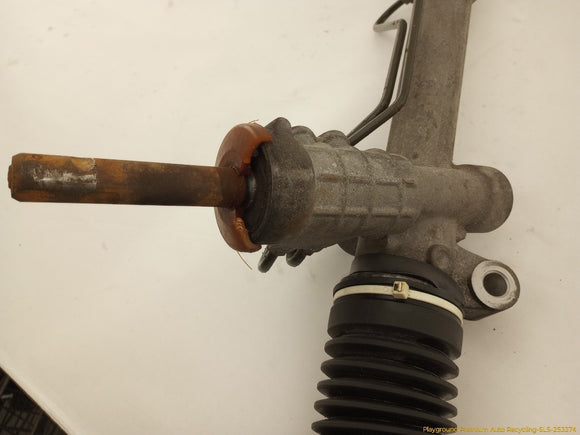 Land Rover LR3 Power Steering Rack & Pinion