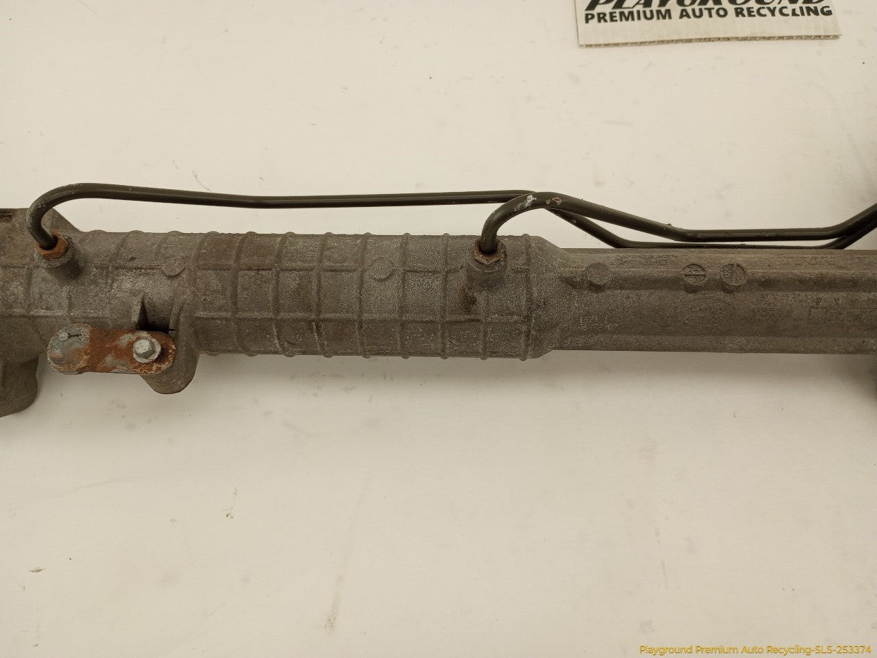 Land Rover LR3 Power Steering Rack & Pinion