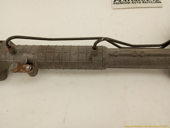 Land Rover LR3 Power Steering Rack & Pinion