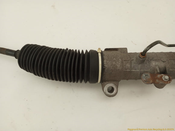Land Rover LR3 Power Steering Rack & Pinion