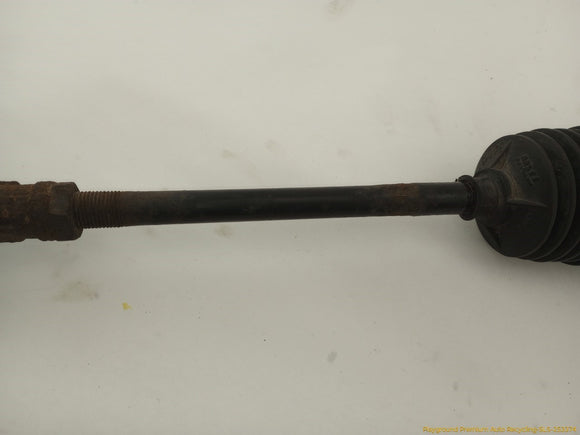 Land Rover LR3 Power Steering Rack & Pinion