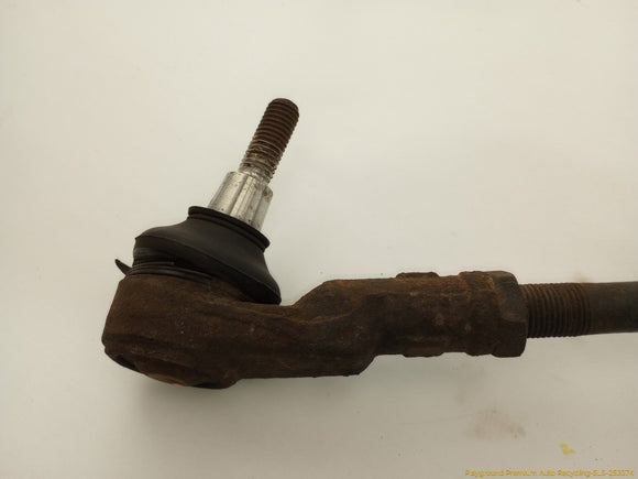 Land Rover LR3 Power Steering Rack & Pinion