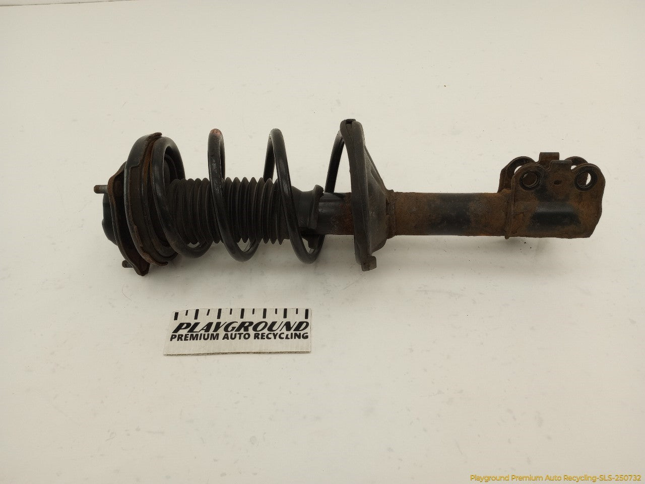 Toyota Celica Passsenger Right Front Strut