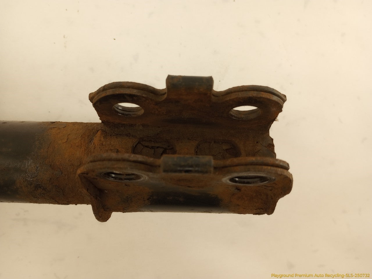 Toyota Celica Passsenger Right Front Strut