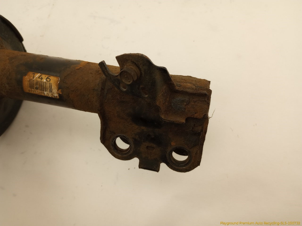 Toyota Celica Passsenger Right Front Strut