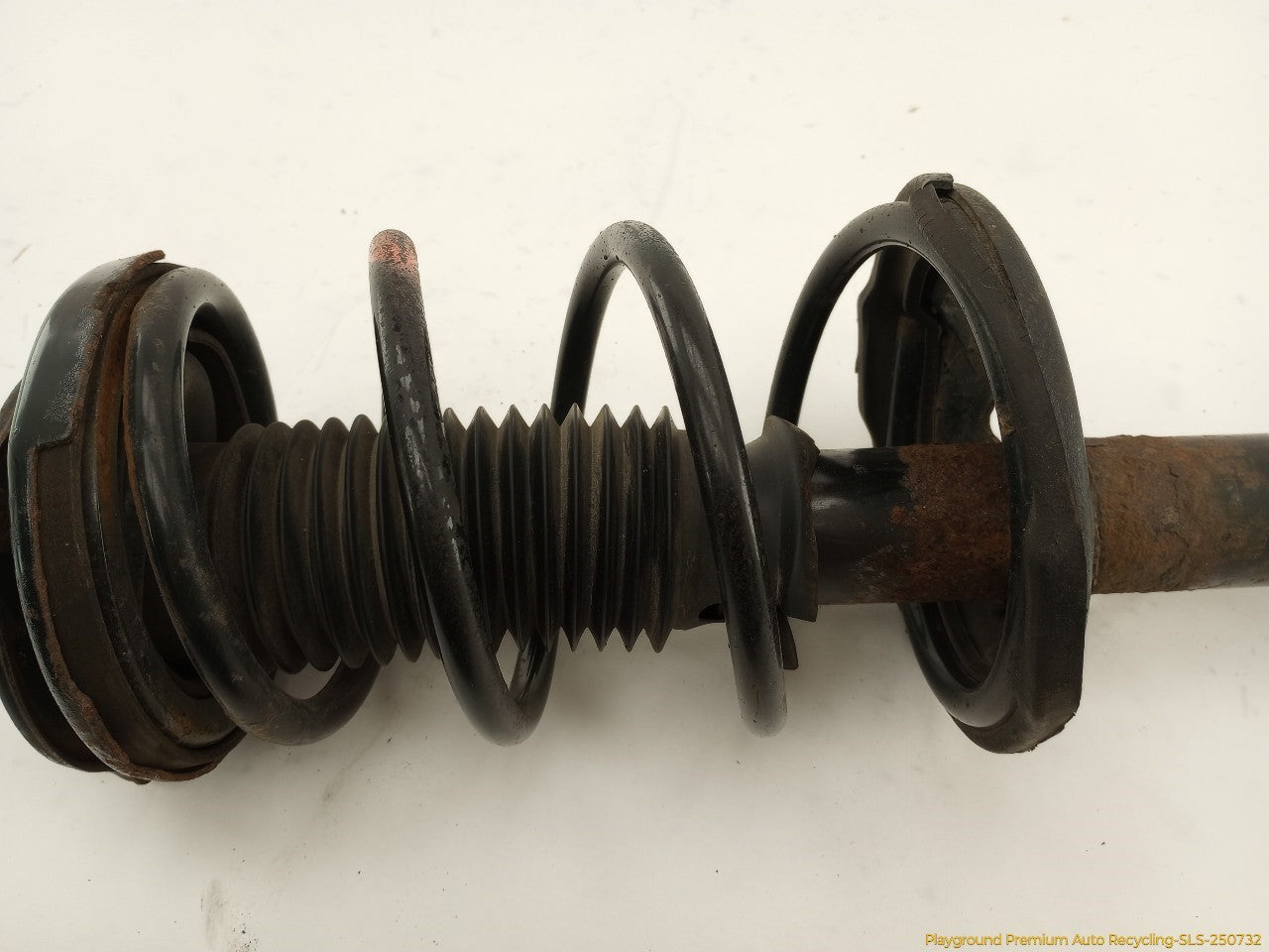 Toyota Celica Passsenger Right Front Strut