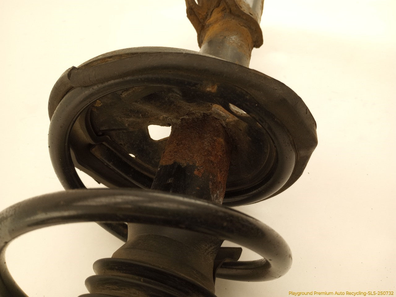 Toyota Celica Passsenger Right Front Strut