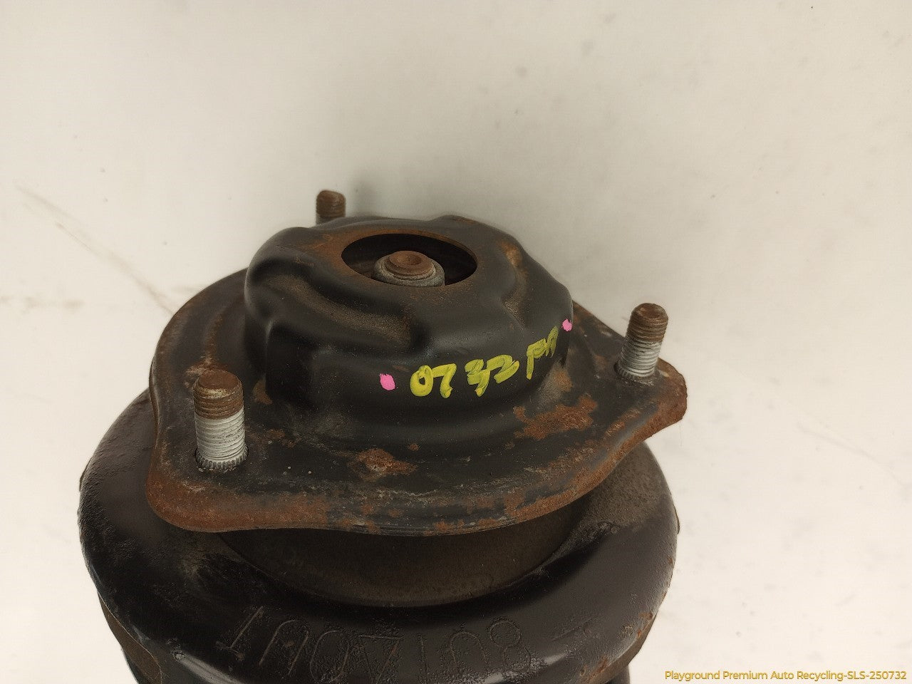 Toyota Celica Passsenger Right Front Strut