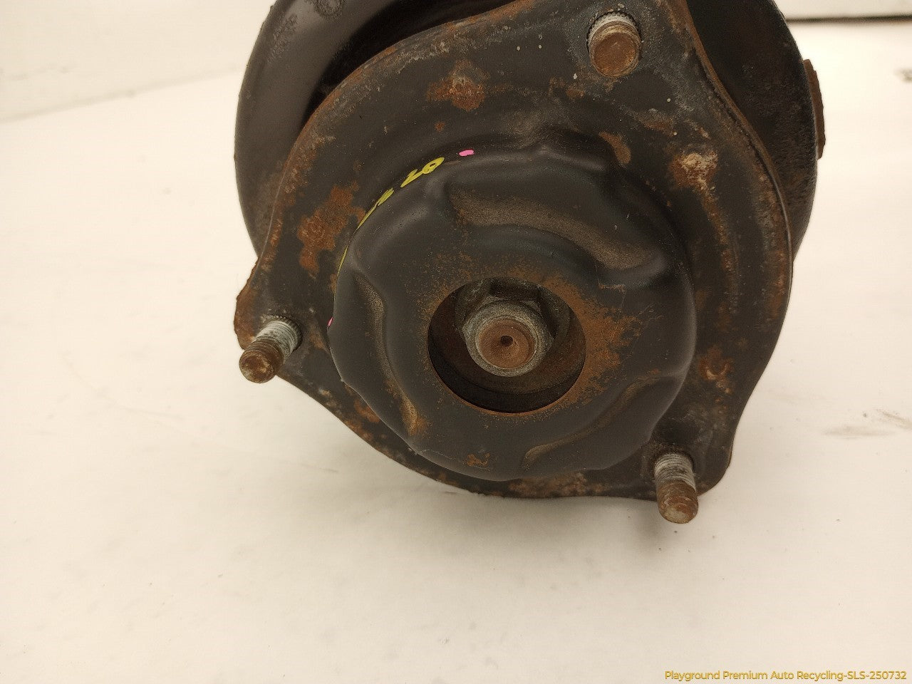 Toyota Celica Passsenger Right Front Strut