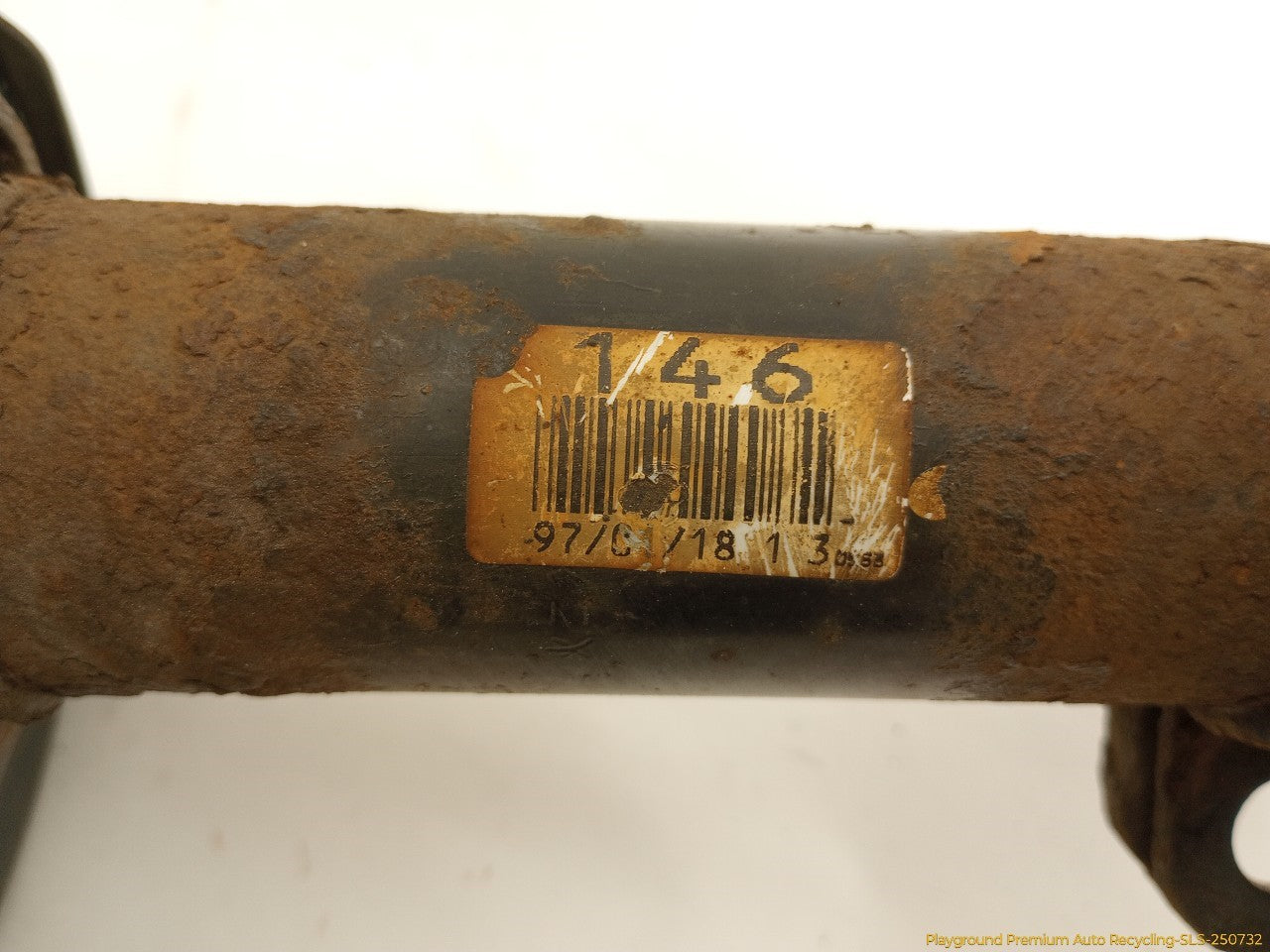 Toyota Celica Passsenger Right Front Strut
