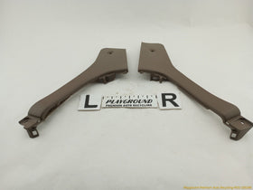 Toyota 4Runner Pair Of Center Console Side Trim