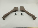 Toyota 4Runner Pair Of Center Console Side Trim-2