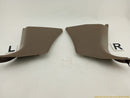 Toyota 4Runner Pair Of Front Lower Kick Trim-2