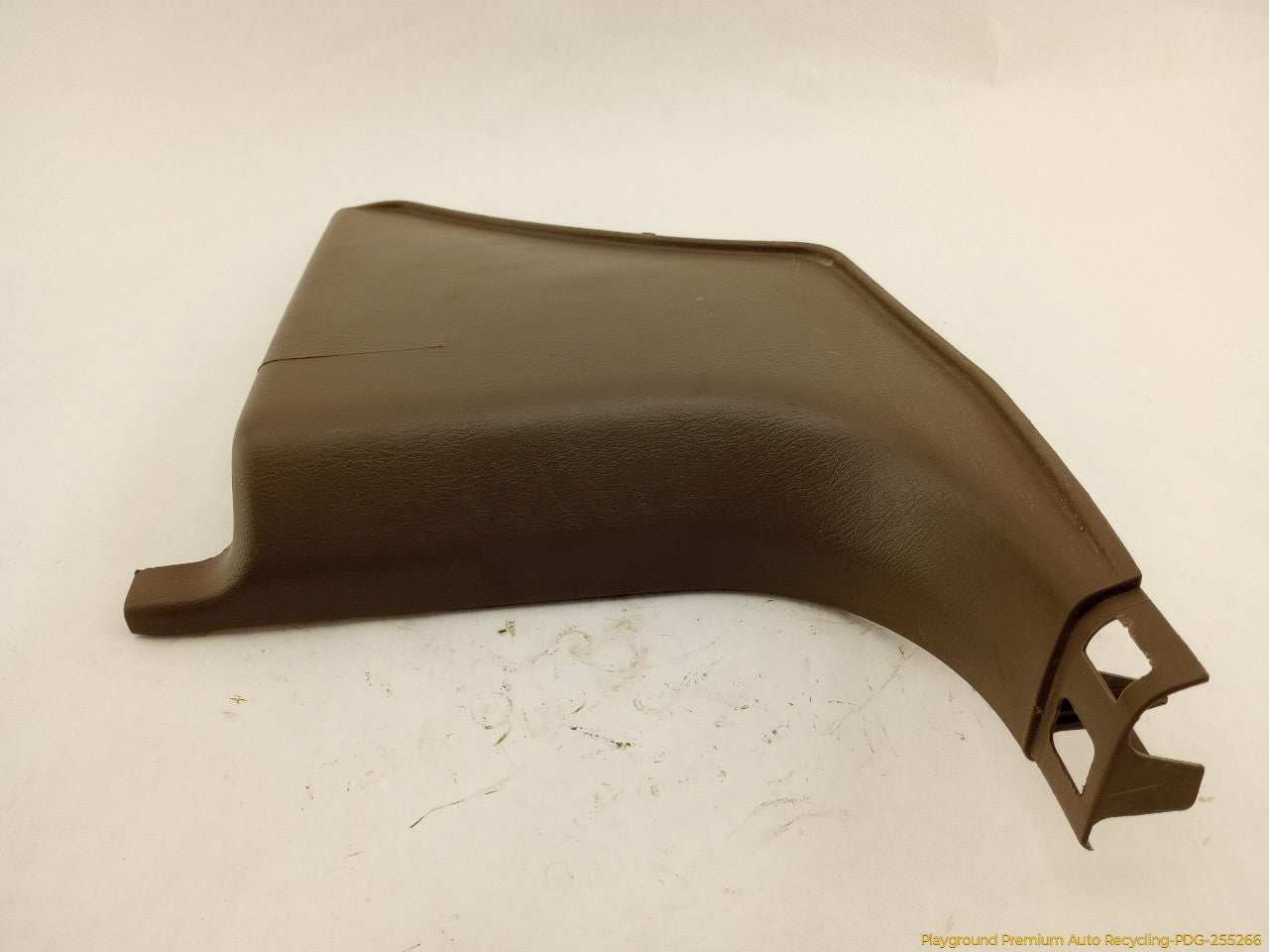 Toyota 4Runner Pair Of Front Lower Kick Trim