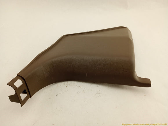 Toyota 4Runner Pair Of Front Lower Kick Trim