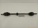 Toyota Celica Passenger Right Front Axle Drive Shaft-1