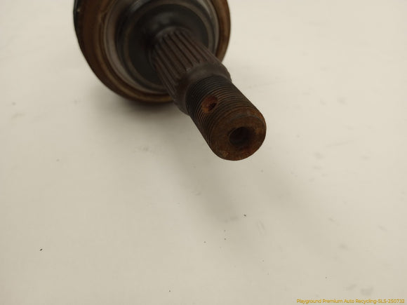 Toyota Celica Passenger Right Front Axle Drive Shaft
