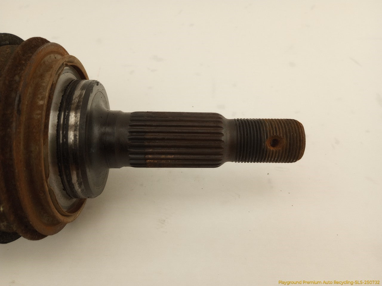 Toyota Celica Passenger Right Front Axle Drive Shaft
