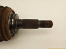 Toyota Celica Passenger Right Front Axle Drive Shaft-3