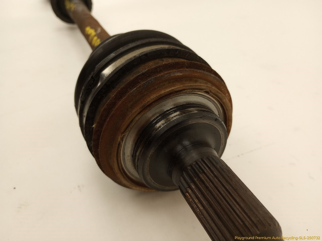 Toyota Celica Passenger Right Front Axle Drive Shaft