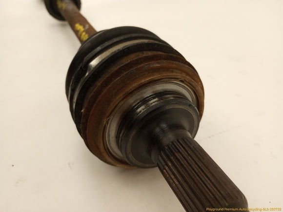 Toyota Celica Passenger Right Front Axle Drive Shaft