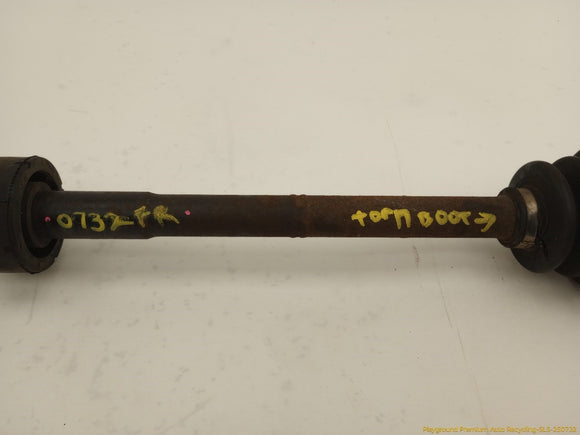 Toyota Celica Passenger Right Front Axle Drive Shaft