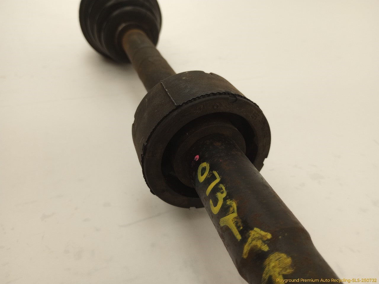 Toyota Celica Passenger Right Front Axle Drive Shaft