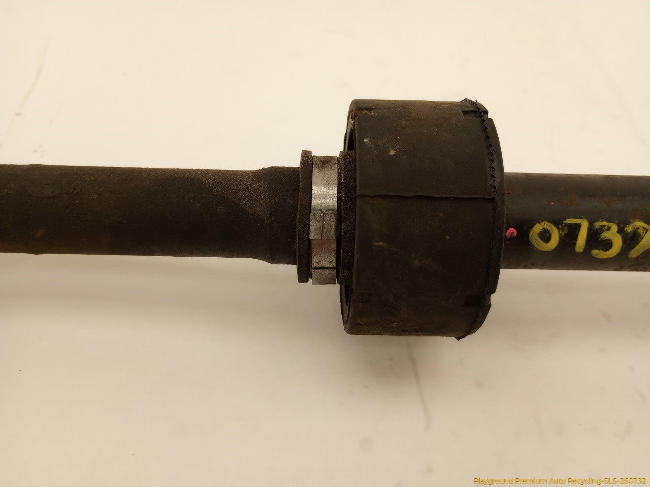 Toyota Celica Passenger Right Front Axle Drive Shaft