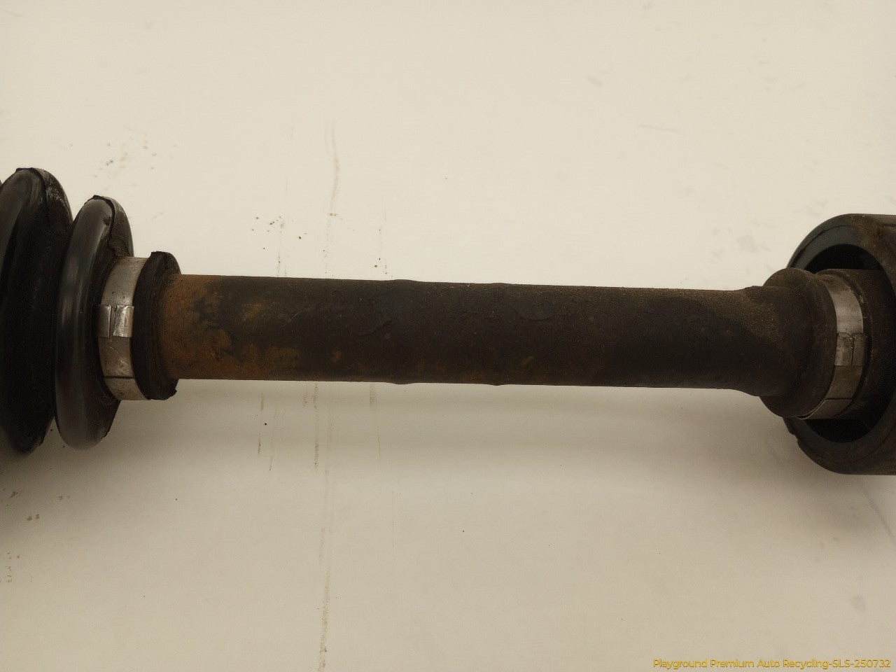 Toyota Celica Passenger Right Front Axle Drive Shaft