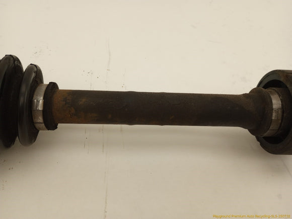 Toyota Celica Passenger Right Front Axle Drive Shaft