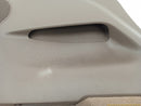 Toyota 4Runner Driver Left Rear Door Trim-10
