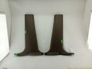 Toyota 4Runner Pair Of Center Lower B Pillar Trim-2