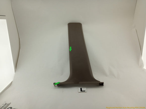 Toyota 4Runner Pair Of Center Lower B Pillar Trim