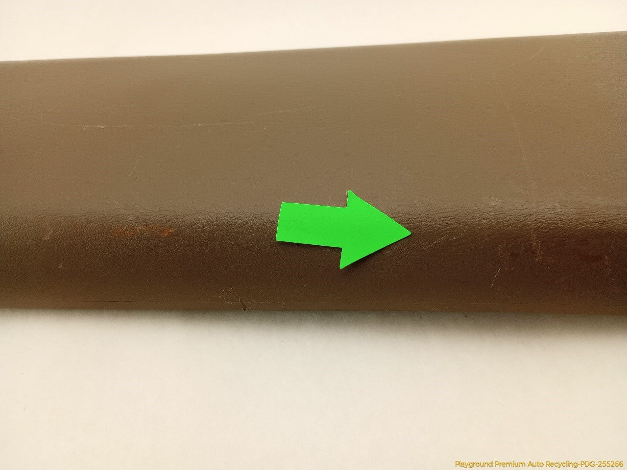 Toyota 4Runner Pair Of Center Lower B Pillar Trim