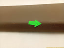 Toyota 4Runner Pair Of Center Lower B Pillar Trim-5