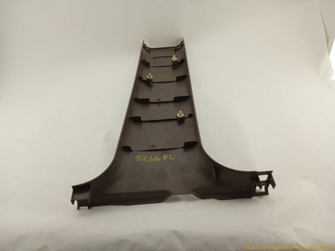 Toyota 4Runner Pair Of Center Lower B Pillar Trim