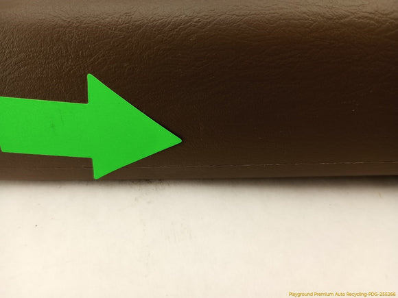 Toyota 4Runner Pair Of Center Lower B Pillar Trim