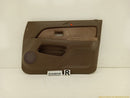 Toyota 4Runner Passenger Right Front Door Trim-1
