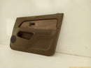 Toyota 4Runner Passenger Right Front Door Trim-2